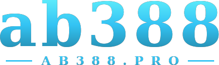 ab388 logo